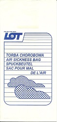 LOT Polish Airlines LOT1